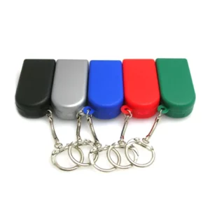 ESC150 Key Rings - Basic Colors